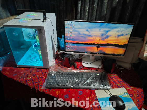 ভিডিও এডিটিং, লেটেস্ট সব গেম অনায়াসে খেলা সম্ভব।